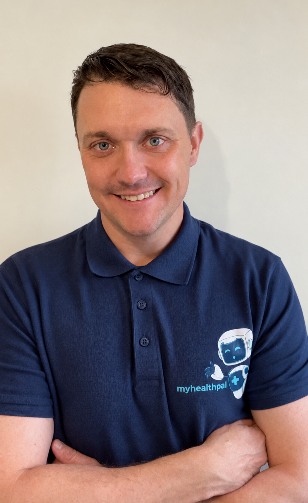 James Bradley, PMI Director